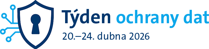 Týden ochrany dat